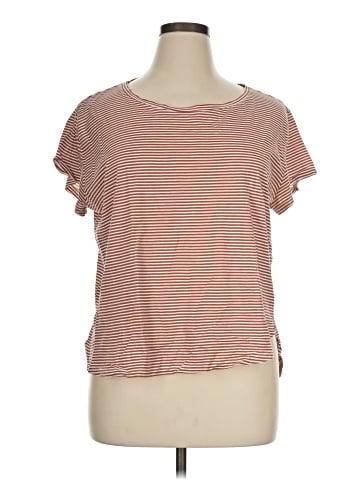 H&M Short Sleeve Top (view 1)