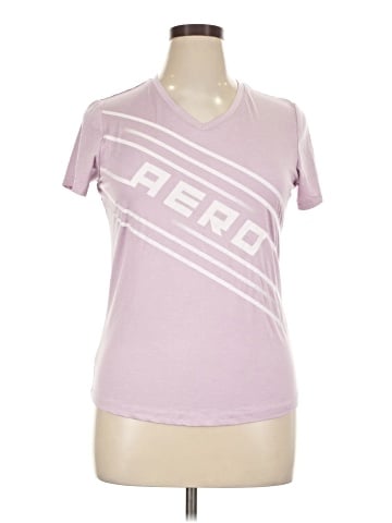 Aeropostale Short Sleeve T-Shirt (view 1)