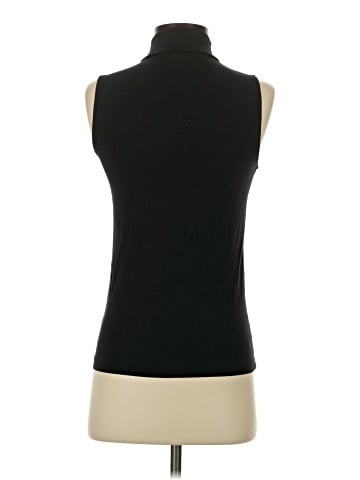 J.Crew Factory Store Sleeveless T-Shirt (view 2)
