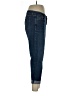 Style&Co Solid Blue Jeans Size 12 - photo 4