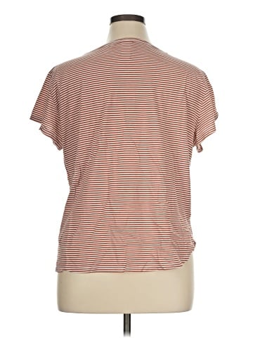 H&M Short Sleeve Top (view 2)