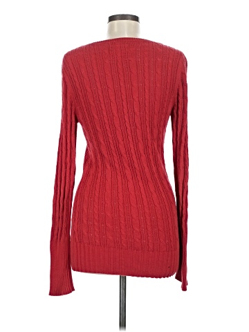 American Eagle Outfitters Pullover Sweater (view 2)