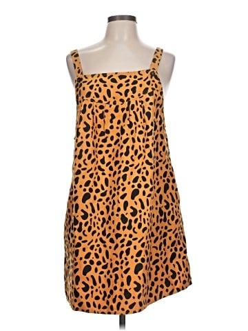 Entro Casual Dress (view 1)