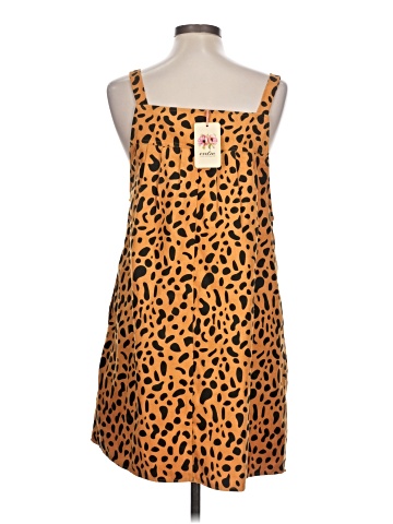 Entro Casual Dress (view 2)