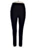 Unbranded Solid Black Active Pants Size XXL - photo 1