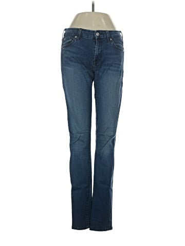 7 For All Mankind Jeans (view 1)