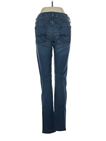 7 For All Mankind Jeans (view 2)