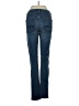 7 For All Mankind Stars Blue Jeans Size 27 waist - photo 2