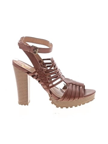 REPORT Sandals (view 1)