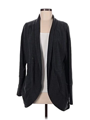 Eddie Bauer Cardigan (view 1)