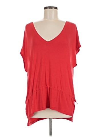 CAbi Sleeveless T-Shirt (view 1)