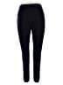 Unbranded Solid Black Active Pants Size XXL - photo 2