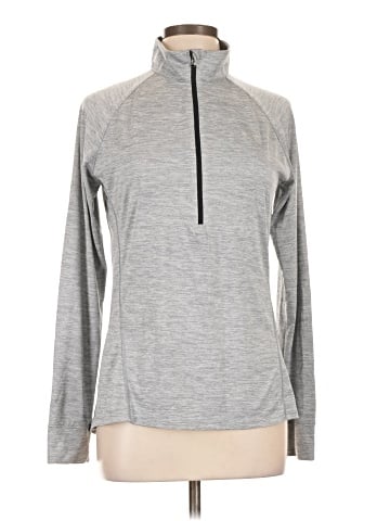 Under Armour Long Sleeve T-Shirt (view 1)