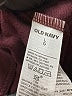 Old Navy Solid Burgundy Active Pants Size L - photo 7