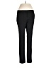 Vince Camuto Solid Black Dress Pants Size 10 - photo 1