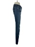 7 For All Mankind Stars Blue Jeans Size 27 waist - photo 4