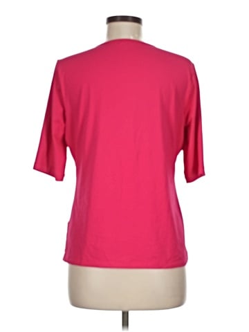Lands' End Active T-Shirt (view 2)