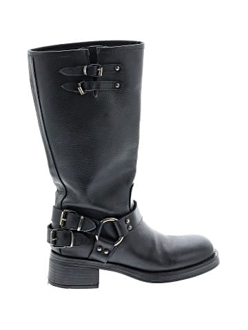 Steve Madden Boots (view 1)