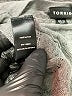 Torrid 100% Rayon Gray Cardigan Size Med Plus (00) - photo 8