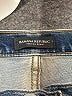 Banana Republic Stars Blue Jeans Size 31 waist - photo 7