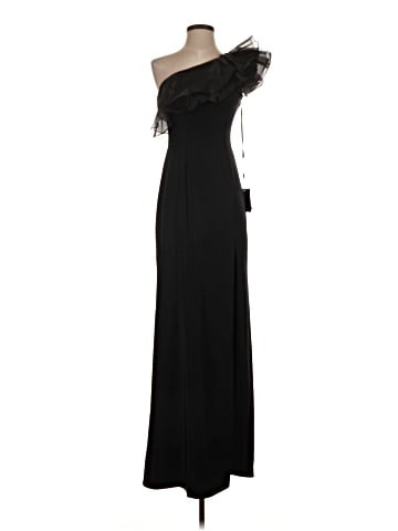 IEENA for Mac Duggal Cocktail Dress (view 1)