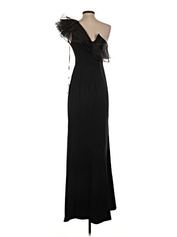IEENA for Mac Duggal Cocktail Dress (view 2)