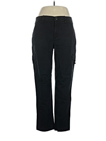 Gloria Vanderbilt Cargo Pants (view 1)