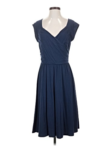 Garnet Hill Cocktail Dress (view 1)