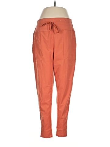 Xersion Casual Pants (view 1)
