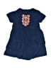 Carter's Blue Dress 3-6 MO / 6 MO - photo 1