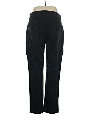 Gloria Vanderbilt Cargo Pants (view 2)