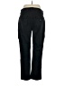 Gloria Vanderbilt Black Cargo Pants Size 14 - photo 2