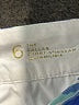 Lilly Pulitzer 100% Cotton Print Blue Shorts Size 00 - photo 4