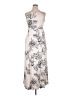 Candie's Ivory Cocktail Dress Size XL - photo 1