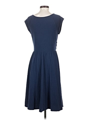 Garnet Hill Cocktail Dress (view 2)