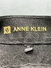 Anne Klein Solid Black Active Pants Size XL - photo 7