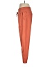Xersion Solid Orange Casual Pants Size M - photo 5