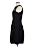 H&M Black Cocktail Dress Size 8 - photo 5