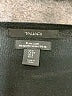 Tahari Black Wool Sweater Size S - photo 7