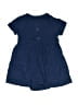 Carter's Blue Dress 3-6 MO / 6 MO - photo 2