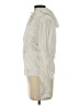 Adidas Stella McCartney 100% Polyester Ivory Jacket Size S - photo 5