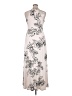 Candie's Ivory Cocktail Dress Size XL - photo 2