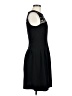 H&M Black Cocktail Dress Size 8 - photo 4