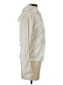 Adidas Stella McCartney 100% Polyester Ivory Jacket Size S - photo 4