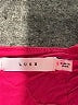 Lush 100% Polyester Burgundy Jumpsuit Size S - photo 4