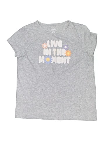 Wonder Nation Short Sleeve T-Shirt (view 1)