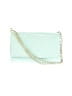 Unbranded Solid Teal Crossbody Bag One size - photo 1
