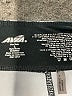 Avia Graphic Black Active Pants Size L - photo 7