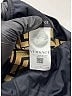 Versace Black Greca Bikini Top Size Sm (2) - photo 11