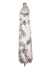 Candie's Ivory Cocktail Dress Size XL - photo 5